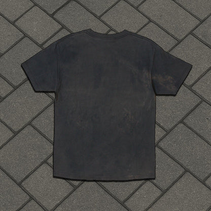 00’s George Bush Dumb & Dumber Tee