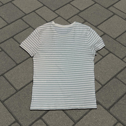 SS20 Celine ’Nostalgia’ Striped Tee