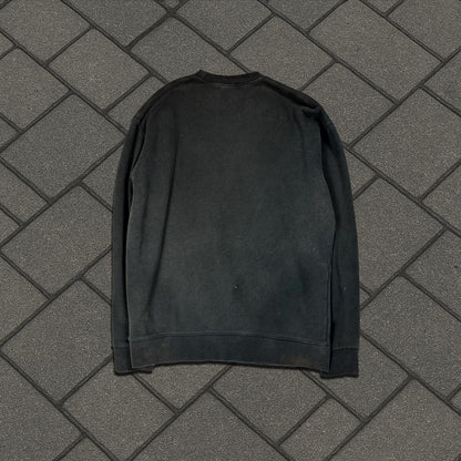 Number Nine Blank Generation Crewneck