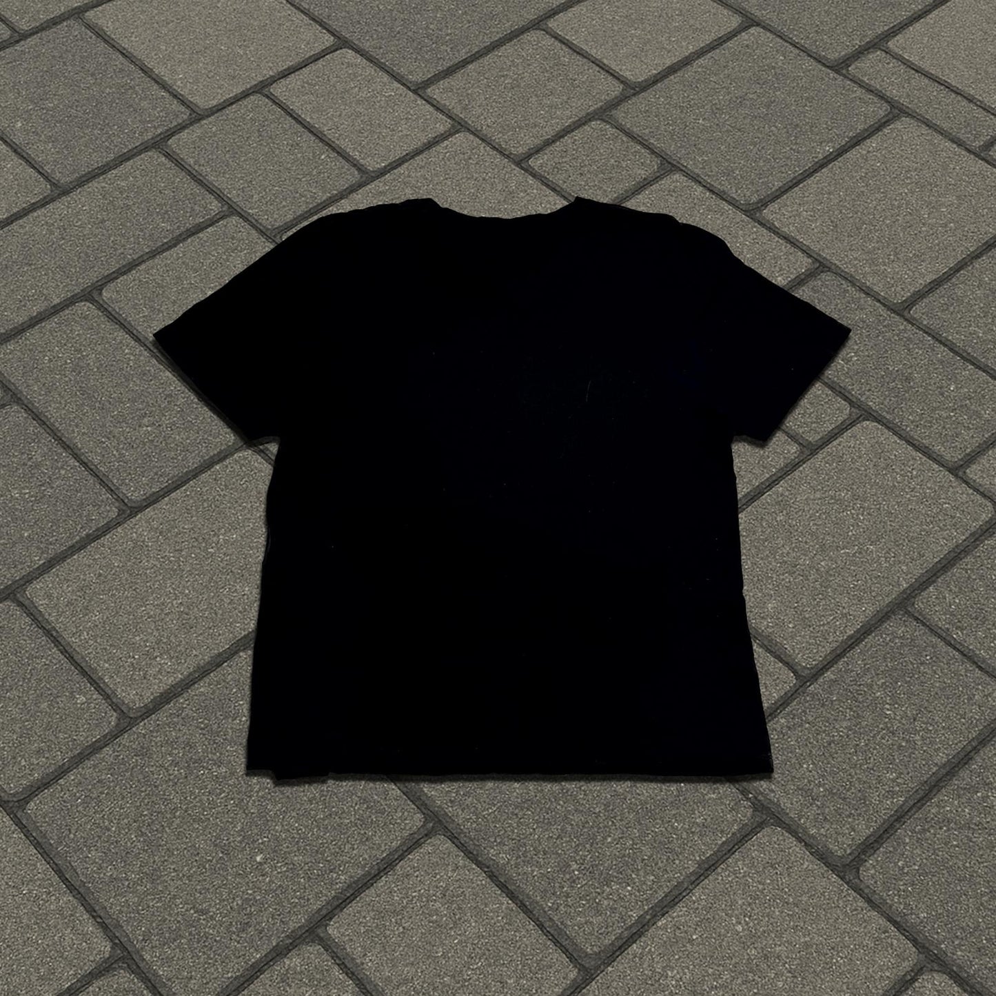 2018 Saint Laurent Paris Everything Now Tee