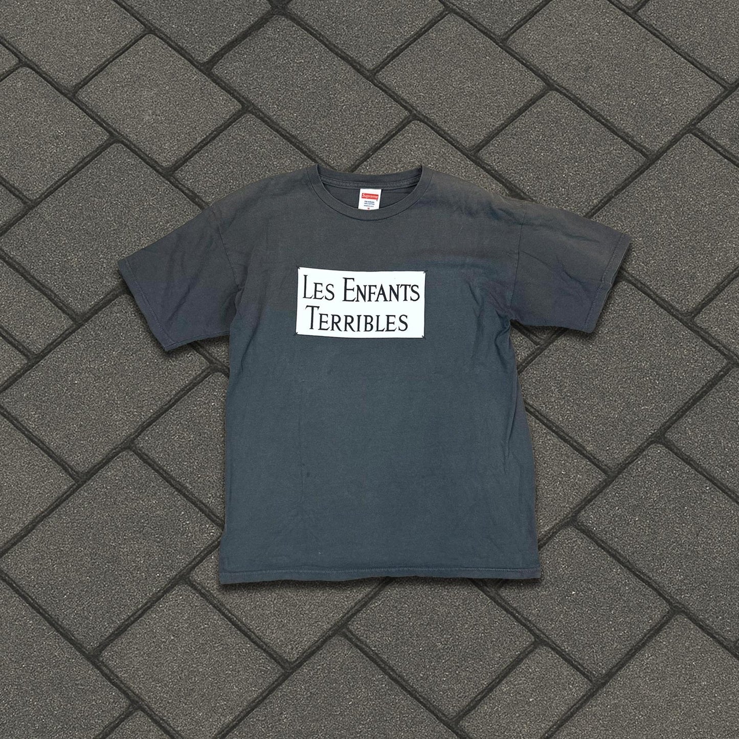 Supreme Enfants Terribles Tee