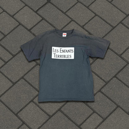 Supreme Enfants Terribles Tee
