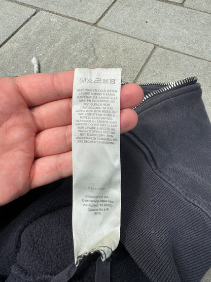 Rick Owens “Praying To The Aliens” Jason Zip