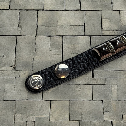 Undercover Studded Bracelet