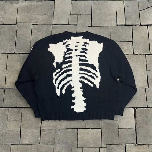 Kapital Bone Knit