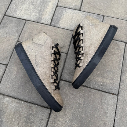 Balenciaga Stingray Arena Sneakers