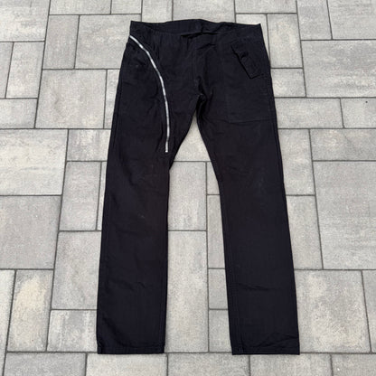 FW16 Rick Owens Aircut Pants