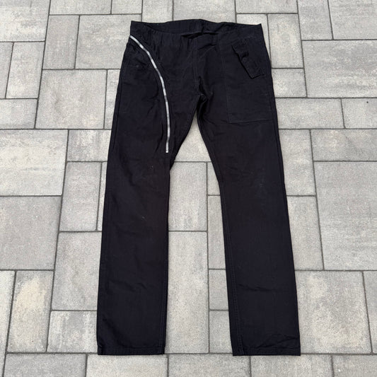 FW16 Rick Owens Aircut Pants