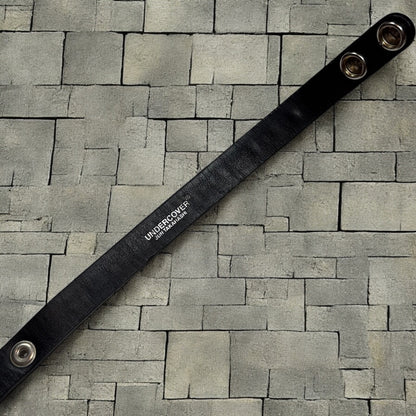 Undercover Studded Bracelet