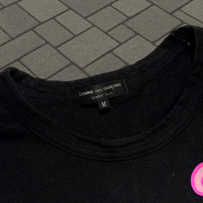 AD2004 Comme Des Garçons Pink Panther Tee