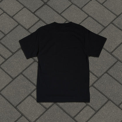 2004 A Global Threat Get In The Coffin Tee