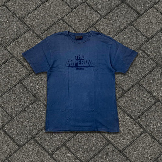 Undercover ‘The Imperial’ Navy Blue Tee