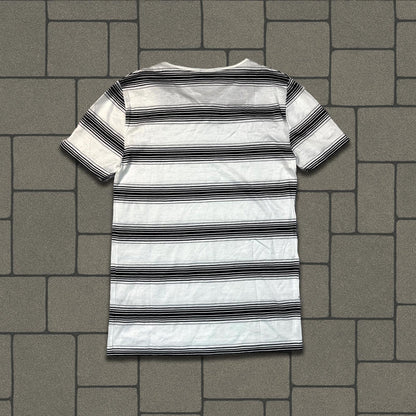 AW06 Dior Homme Bow Tee