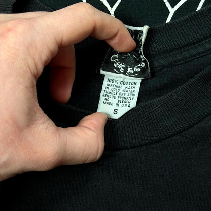 Chrome Hearts Vintage Tokyo Tee