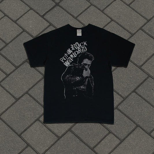 00’s Lars Frederiksen Punk Rock Warlord Tee