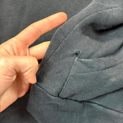 AW03 Raf Simons New Order Hoodie