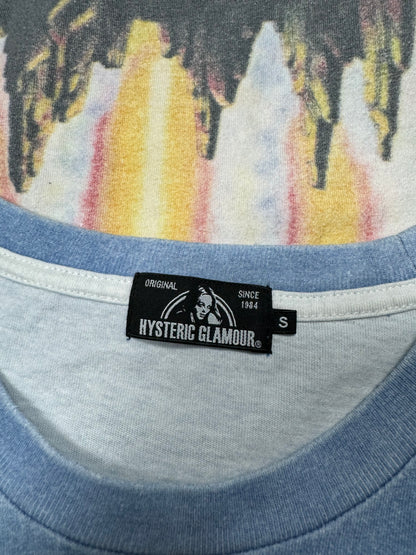 Hysteric Glamour Bear Tee