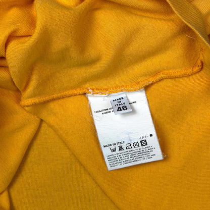 AW06 Maison Margiela Reversible ‘I Don’t Smoke’ Tee