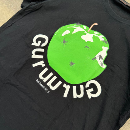 AW06 Undercover BBV Bug Tee