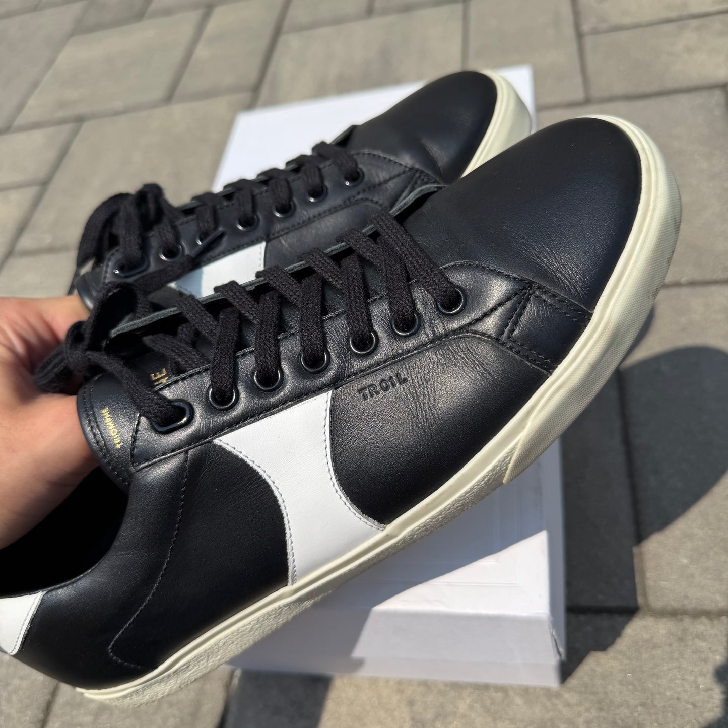 Celine TR01L Sneaker