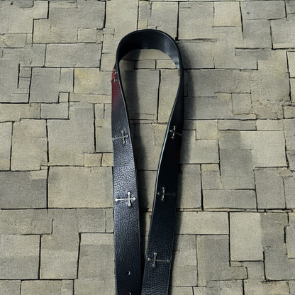 AW02 Undercover “Witches Cell Division” Cross Belt