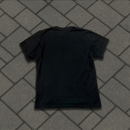 SS02 Undercover Illusion Of Haze Tee