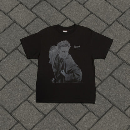1987 Johnny Rotten Happy? Tour Tee
