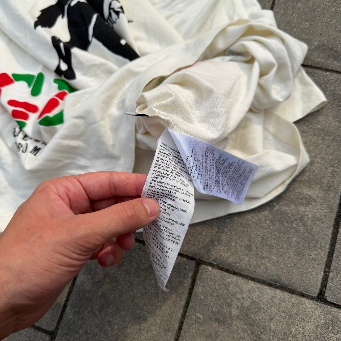 Gucci Unicorn Tee