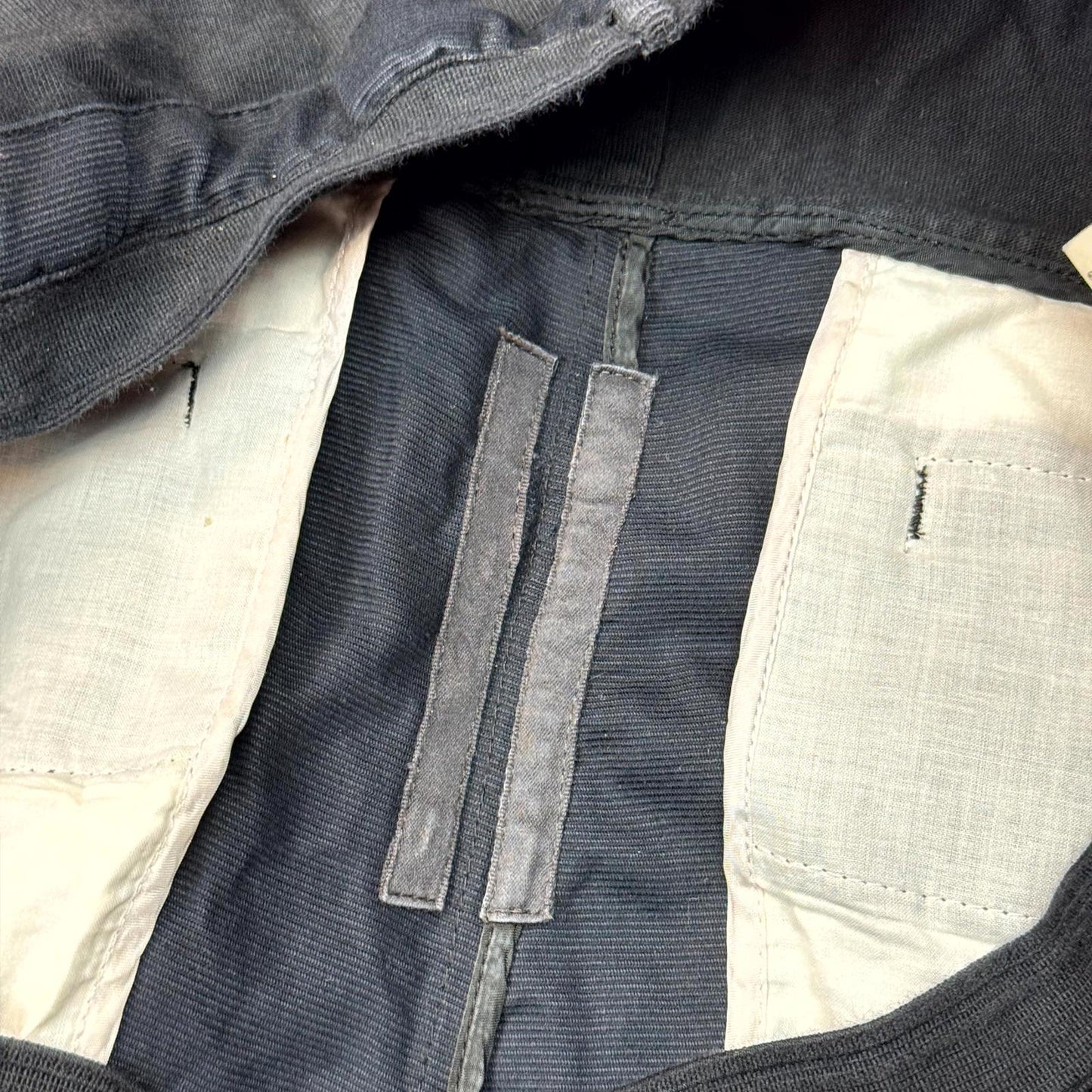 Rick Owens Olmar & Mirta Shorts
