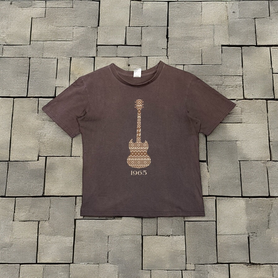 AW02 Number Nine 1965 Tee