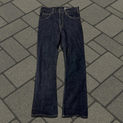 Hysteric Glamour Bootcut Denim
