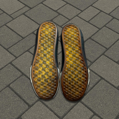 Mastermind Hi-Top Vans