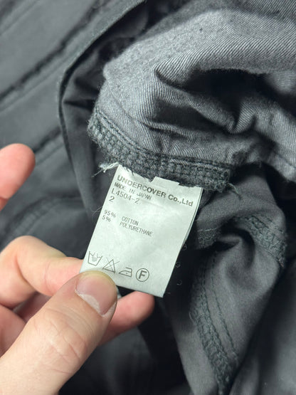 Undercover Hagi Denim