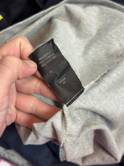 SS18 Vetements Zurich Longsleeve