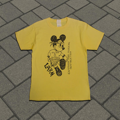 00’s LARM Mickey Tee