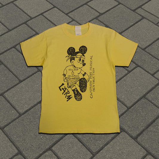 00’s LARM Mickey Tee