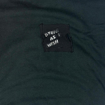 Miju Repairs ‘Abyss’ Patchwork Crewneck