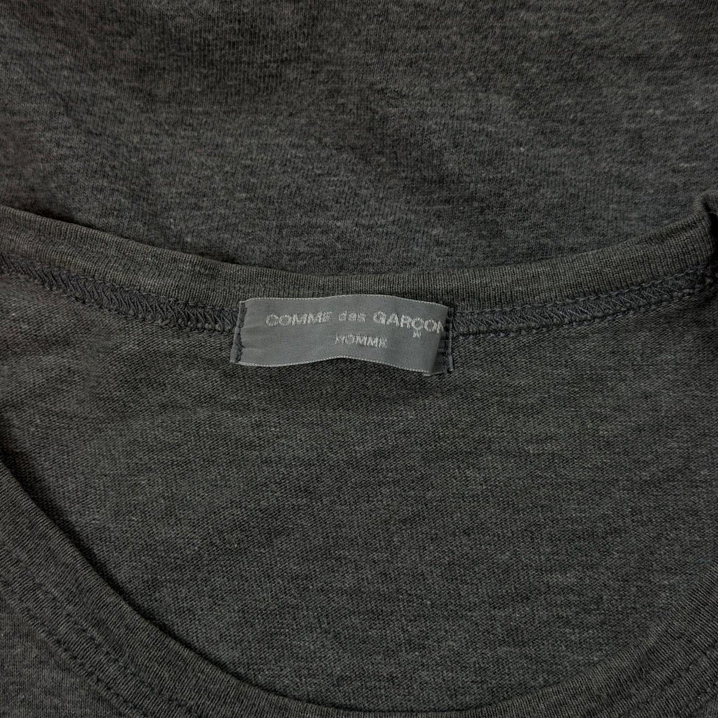 2002 Junya Watanabe Cuba Tee