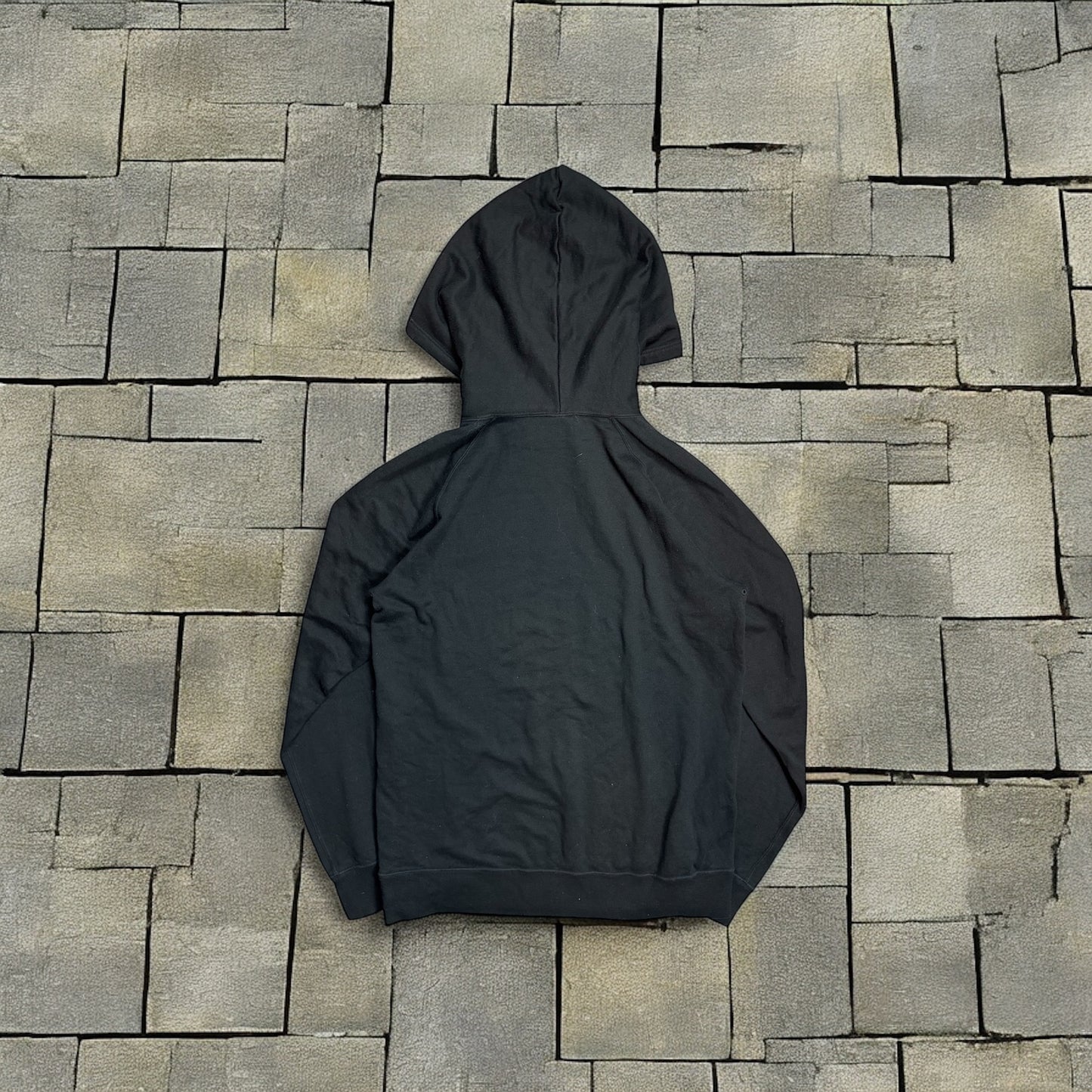 AW05 Number Nine Fender Hoodie