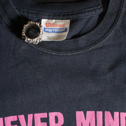 2004 Sex Pistols Nevermind the Bollocks Tee