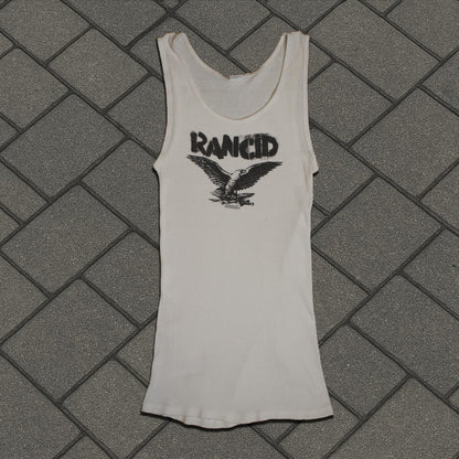 2008 Rancid Tank Top