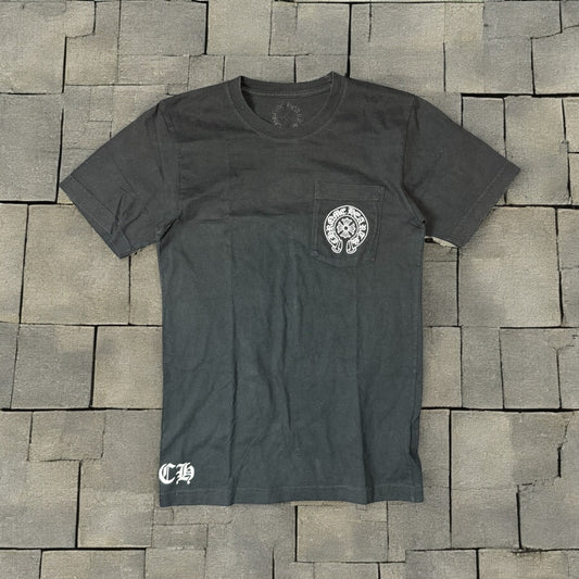 Chrome Hearts Heros Project Tee