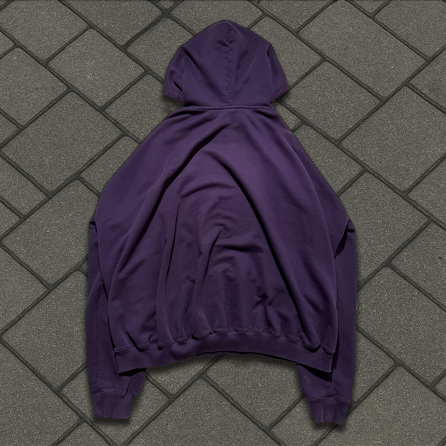 AW17 Vetements ‘Sexual Fantasies’ Hoodie