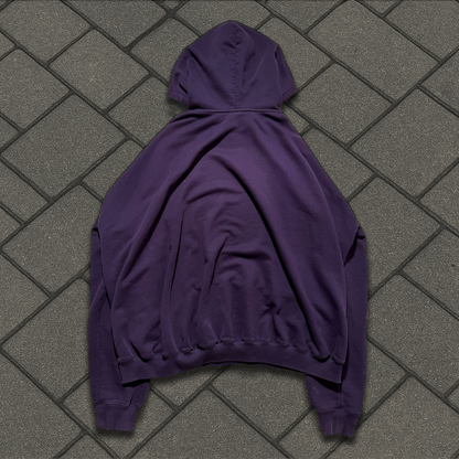 AW17 Vetements ‘Sexual Fantasies’ Hoodie