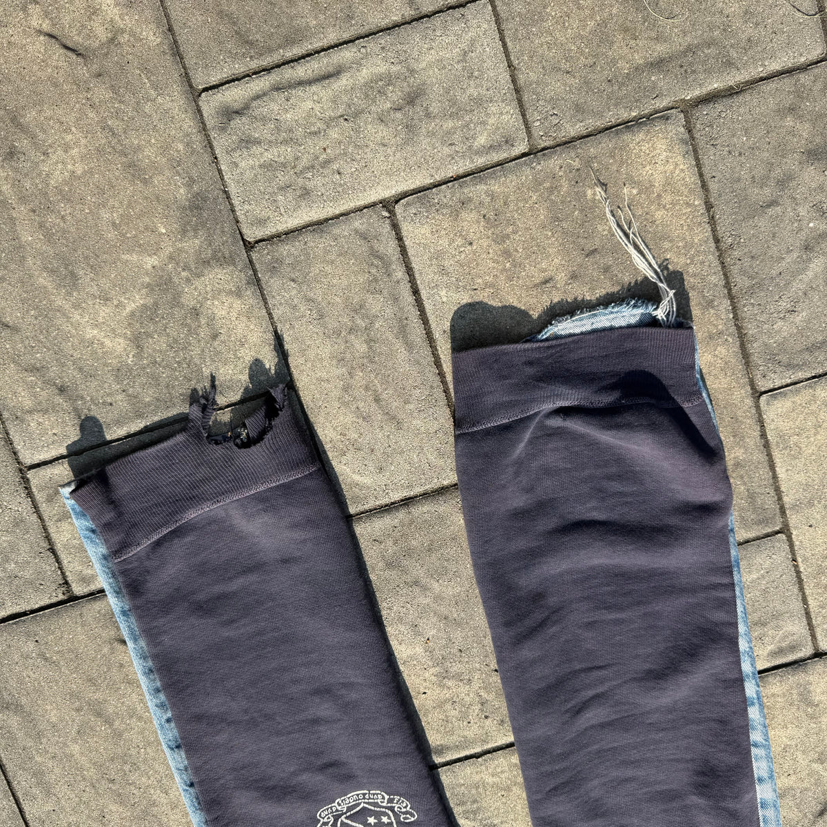 Undercover 1 of 1 'Undakovr' Hybrid Denim