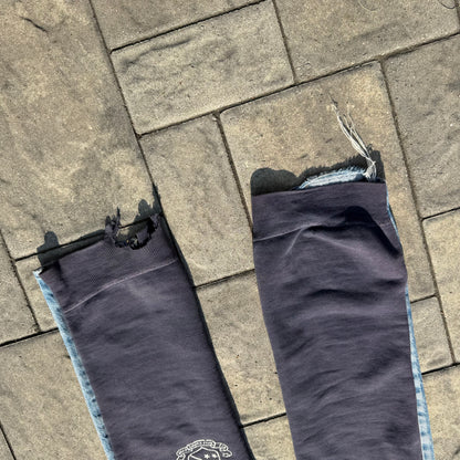 Undercover 1 of 1 'Undakovr' Hybrid Denim