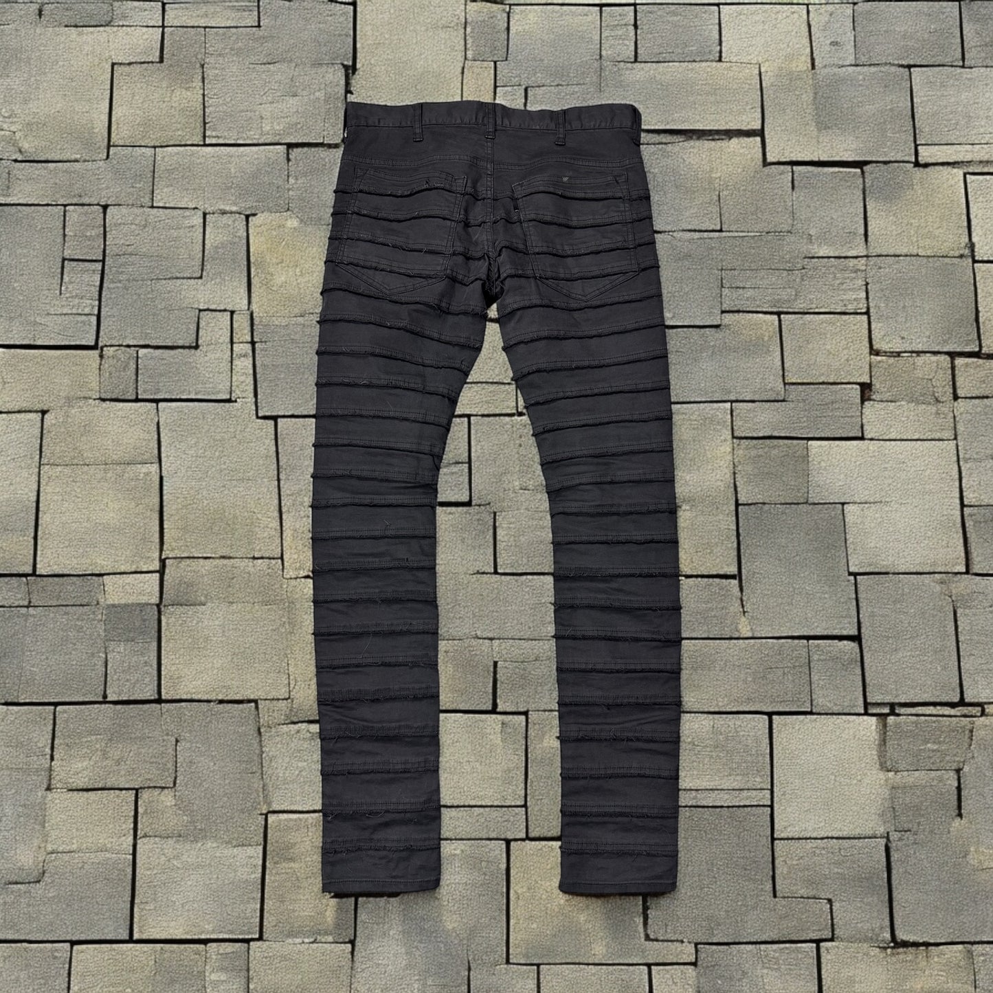 Undercover Hagi Denim