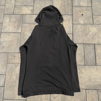 SS03 Raf Simons Blue Penelope Hoodie