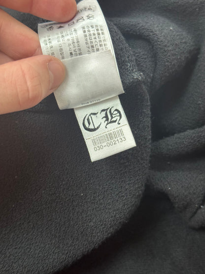 Chrome Hearts Sex Records Concept Hoodie