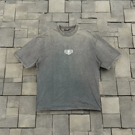 Balenciaga BB Tee
